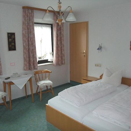 Gasthof Alte Post Obertrubach Ngoại thất bức ảnh