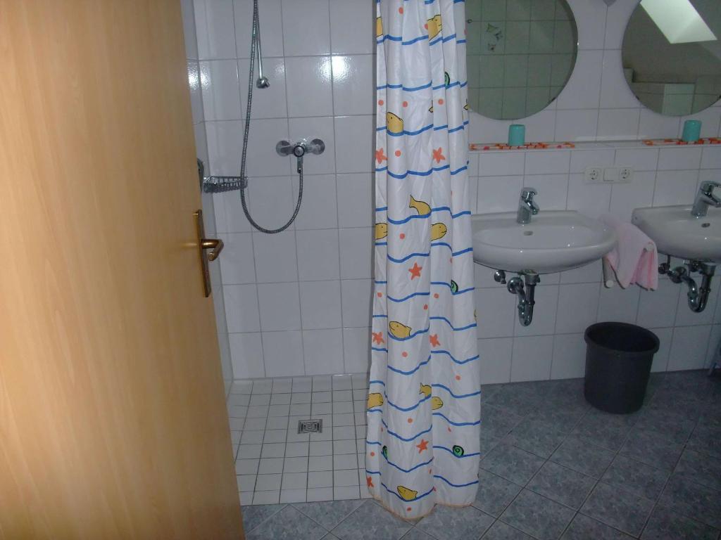 Gasthof Alte Post Obertrubach Phòng bức ảnh
