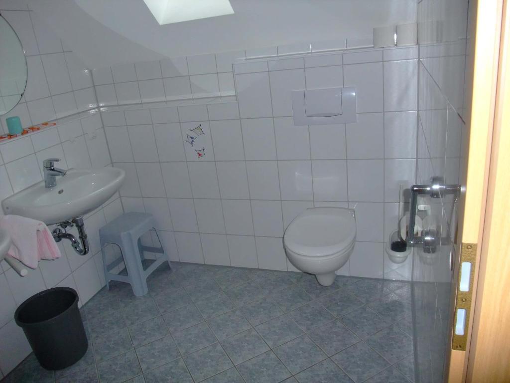 Gasthof Alte Post Obertrubach Phòng bức ảnh
