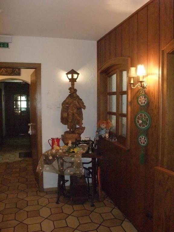 Gasthof Alte Post Obertrubach Ngoại thất bức ảnh
