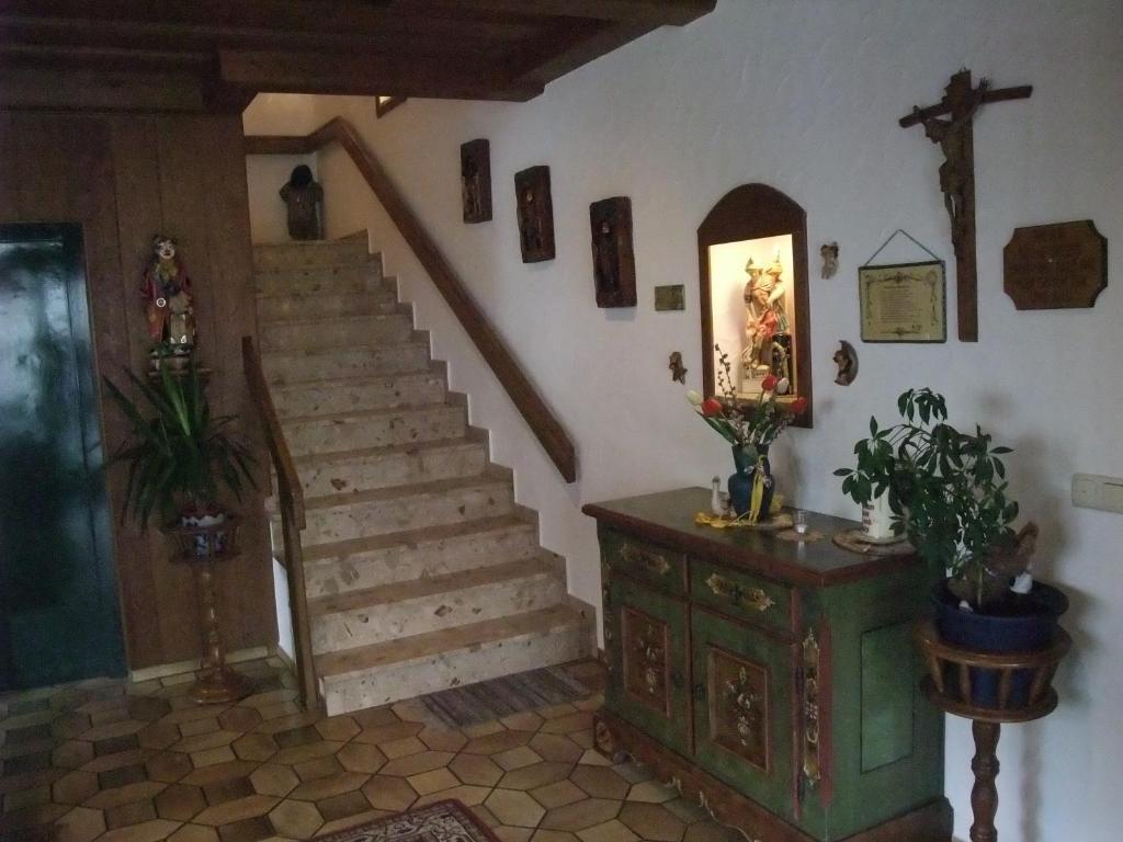 Gasthof Alte Post Obertrubach Ngoại thất bức ảnh