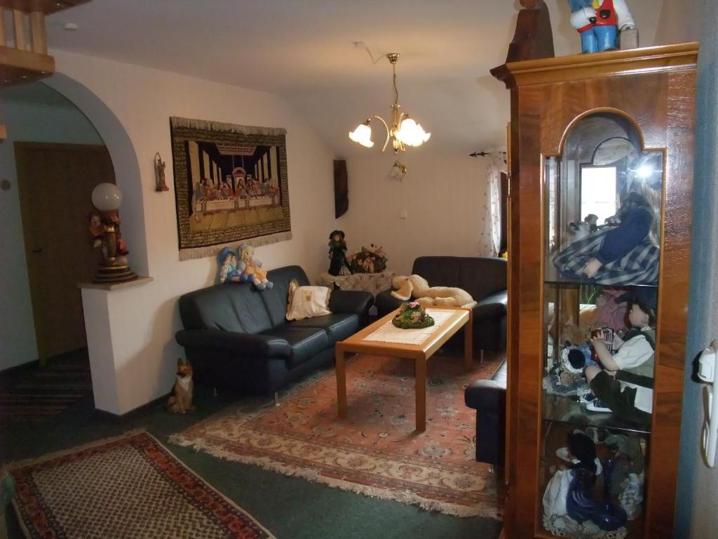 Gasthof Alte Post Obertrubach Ngoại thất bức ảnh