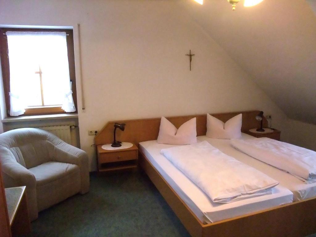 Gasthof Alte Post Obertrubach Phòng bức ảnh