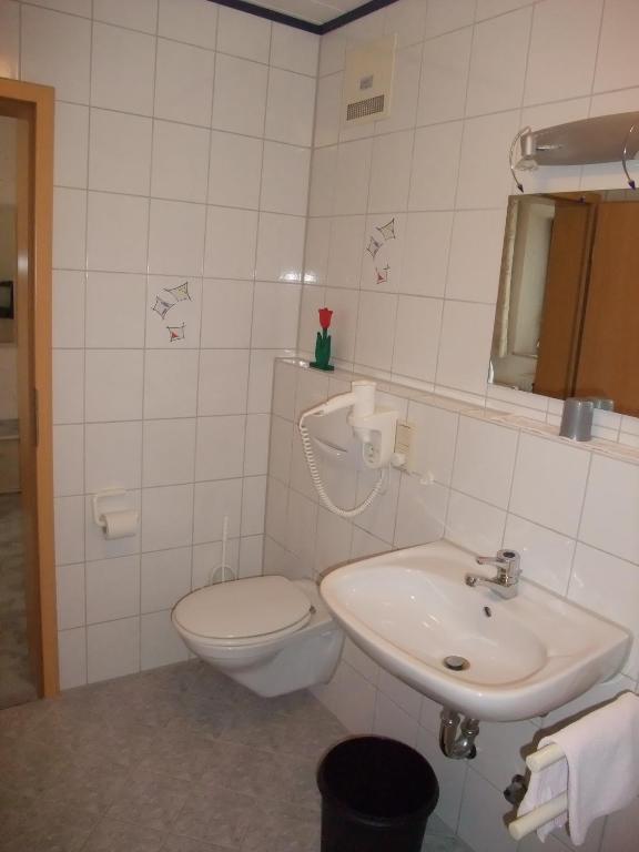 Gasthof Alte Post Obertrubach Phòng bức ảnh