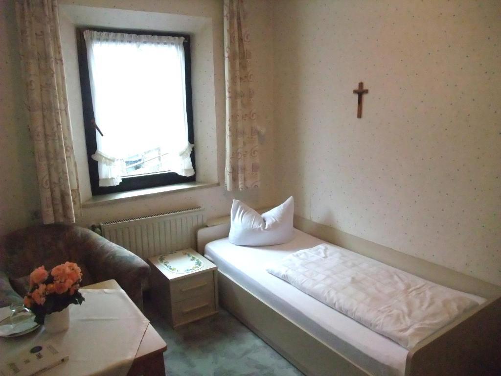 Gasthof Alte Post Obertrubach Phòng bức ảnh