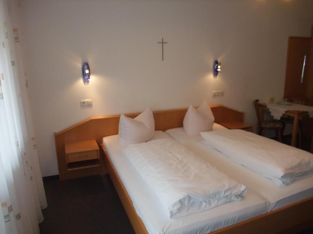 Gasthof Alte Post Obertrubach Phòng bức ảnh